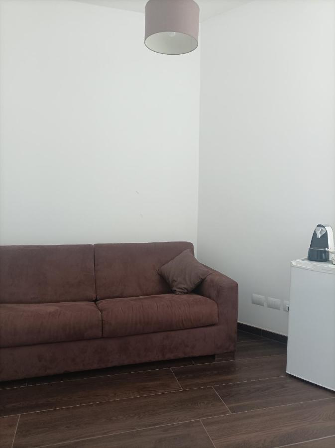 Civico 3 Appartement Monopoli Buitenkant foto