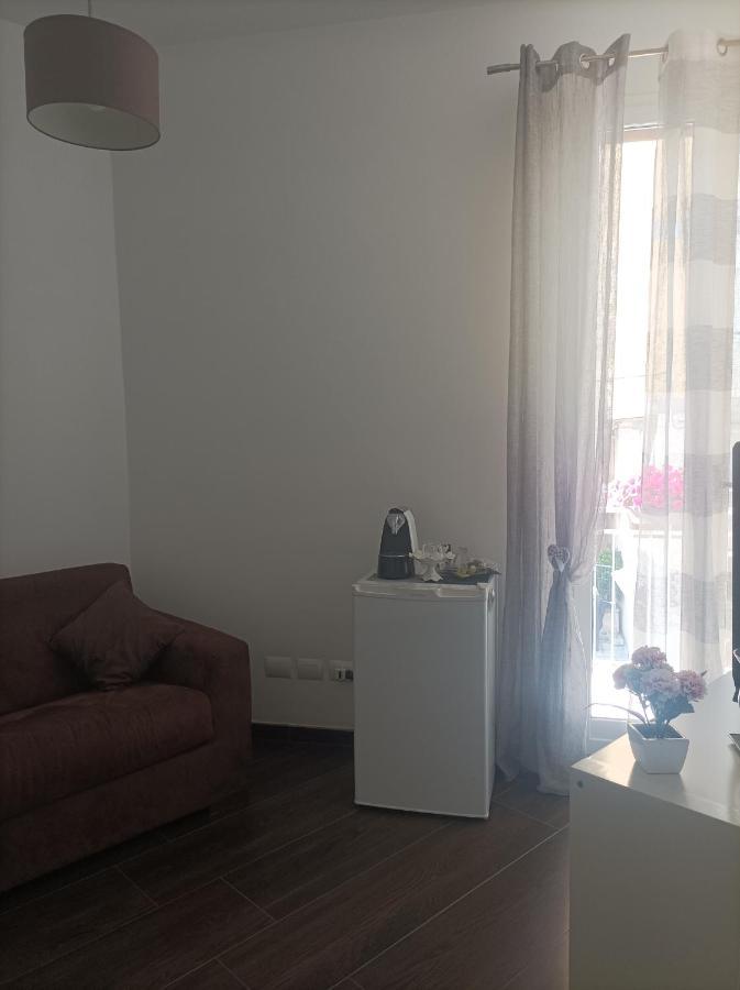 Civico 3 Appartement Monopoli Buitenkant foto