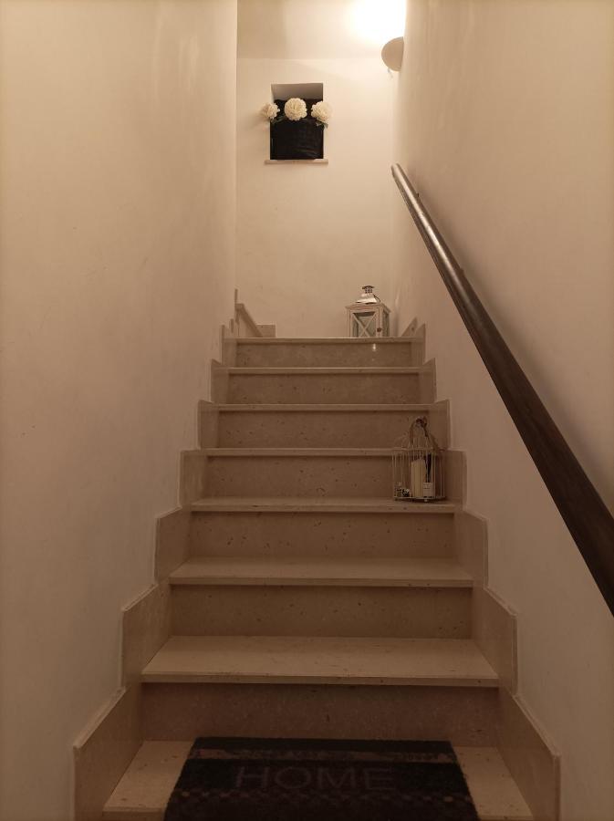 Civico 3 Appartement Monopoli Buitenkant foto