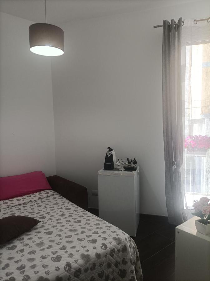 Civico 3 Appartement Monopoli Buitenkant foto