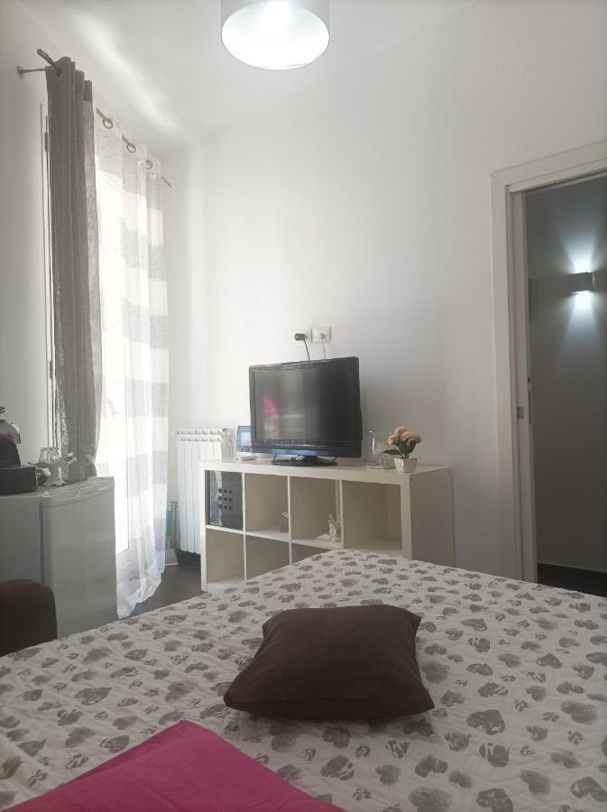 Civico 3 Appartement Monopoli Buitenkant foto